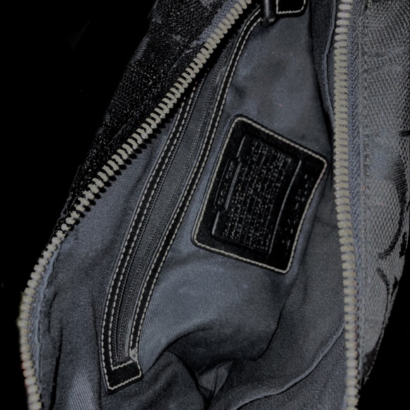 Coach nwot - Picture 3 of 3